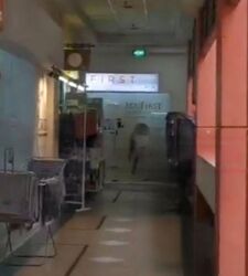 Hougang Green Shopping Mall (D19), Shop House #472782951